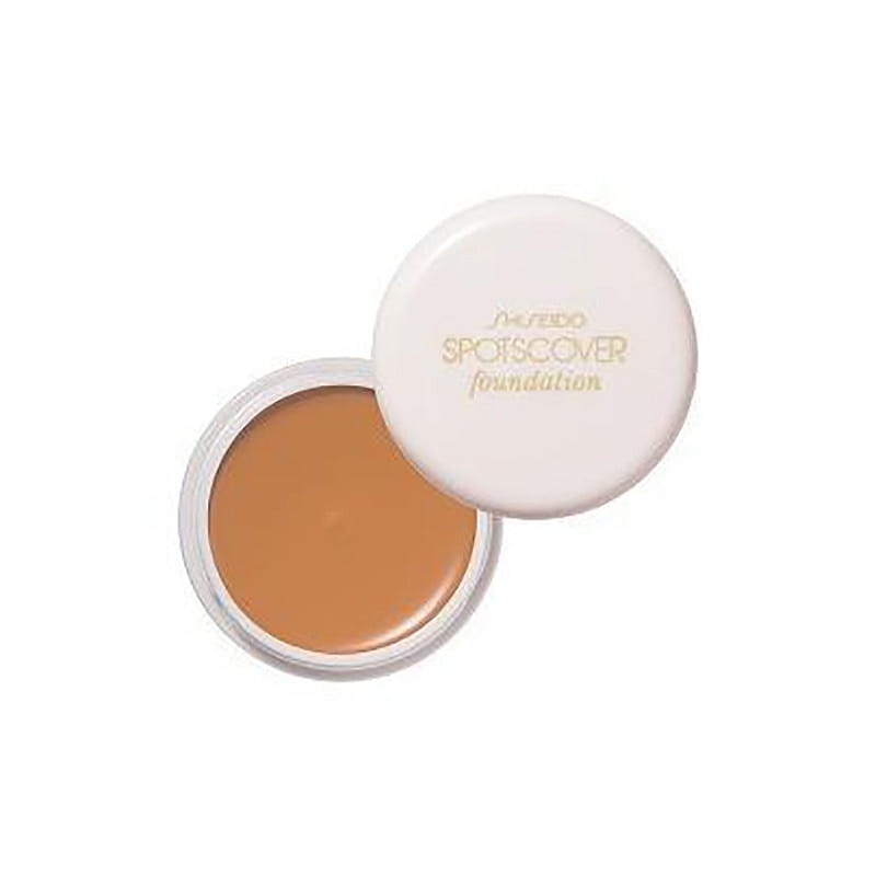 Shiseido Concealer Foundation Cream 20g S102 1 개