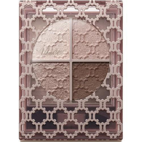 KOSE VISEE Hollow 4-color eyeshadow BR-5 1 개