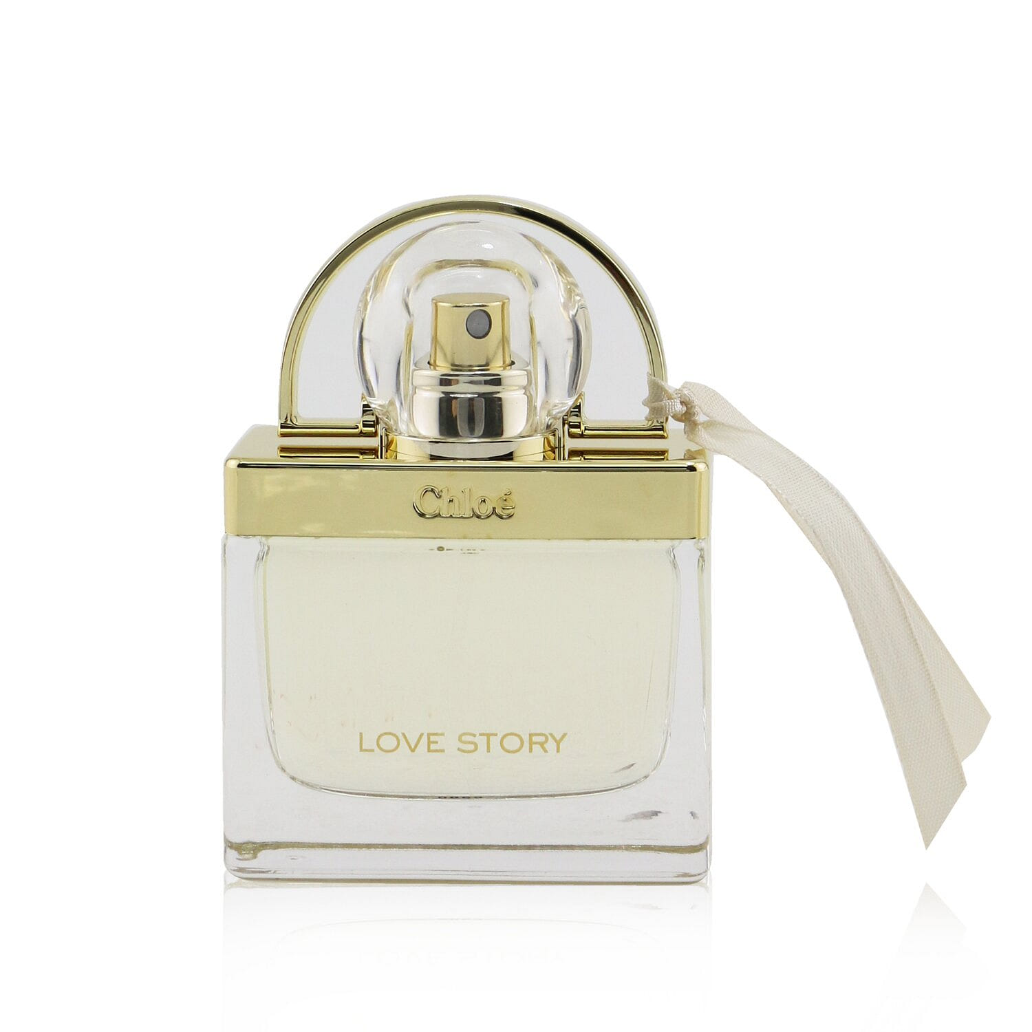 Chloe Love Story Eau De Parfum Spray 30ml/1oz 30 มิลลิลิตร