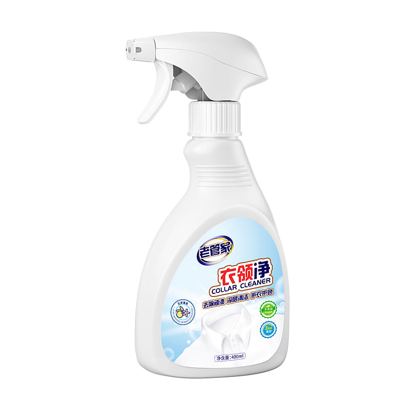 Laoguanjia Collar Cleanser 400 밀리리터