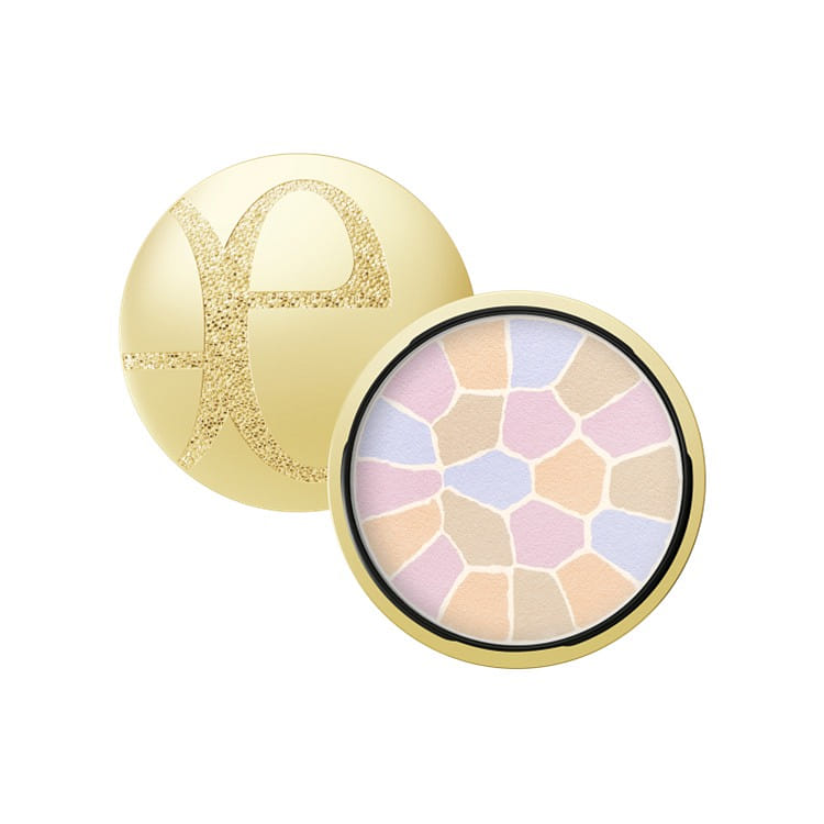 Elegance Nuance Rixise Face Powder 27g II 1 개