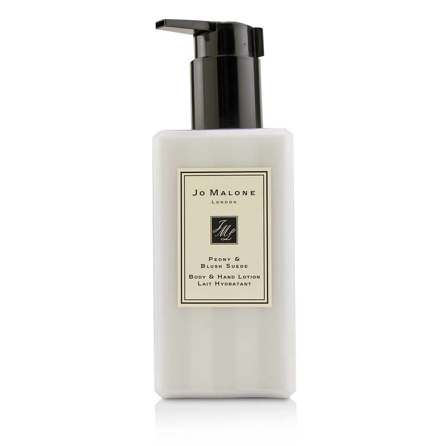 Jo Malone Peony & Blush Suede Body & Hand Lotion (With Pump) 250ml/8.5oz 250 밀리리터
