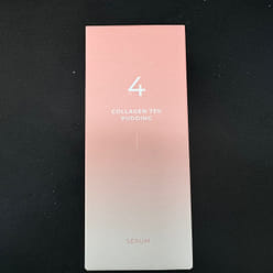 Numbuzin No.4 Collagen 73% Pudding Serum 50 ml