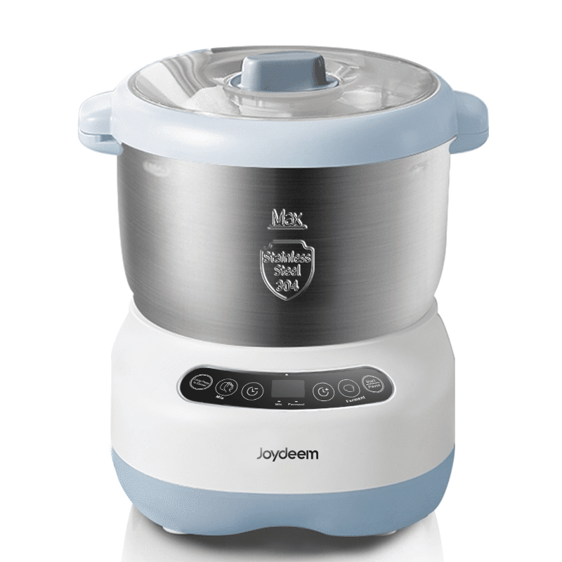 Joydeem Electric Dough Maker with Ferment Function, Timing, 6.6Qt, JD-HMJ7L 1 개입