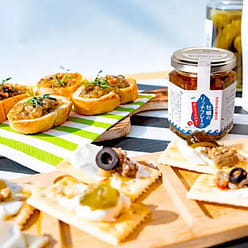 Suenaga Kaisan Oyster Rich Flakes 1 each