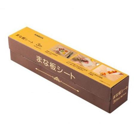 KINBATA Disposable Cutting Board 1 each