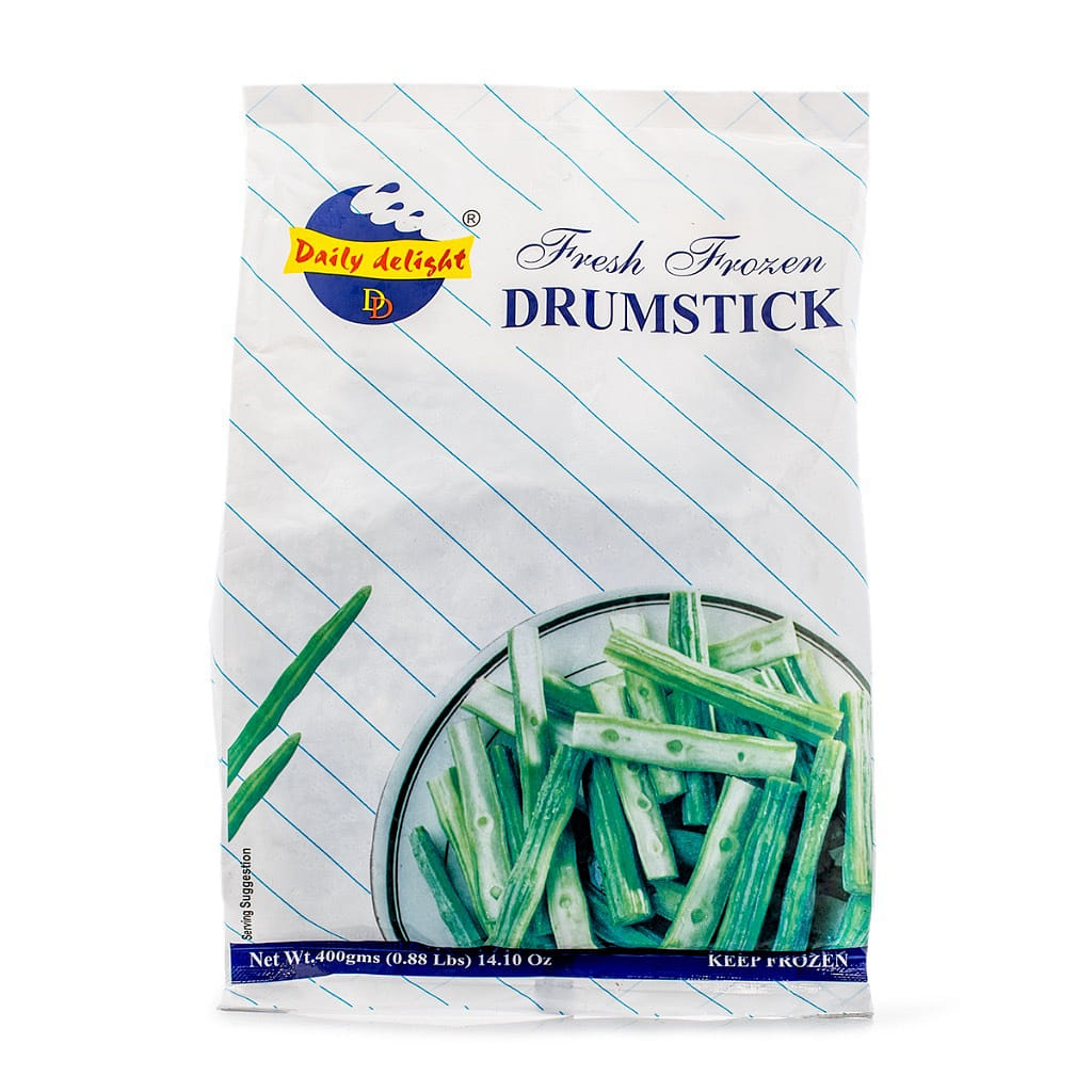 Daily Delight Fresh Frozen Drumstick 400 g