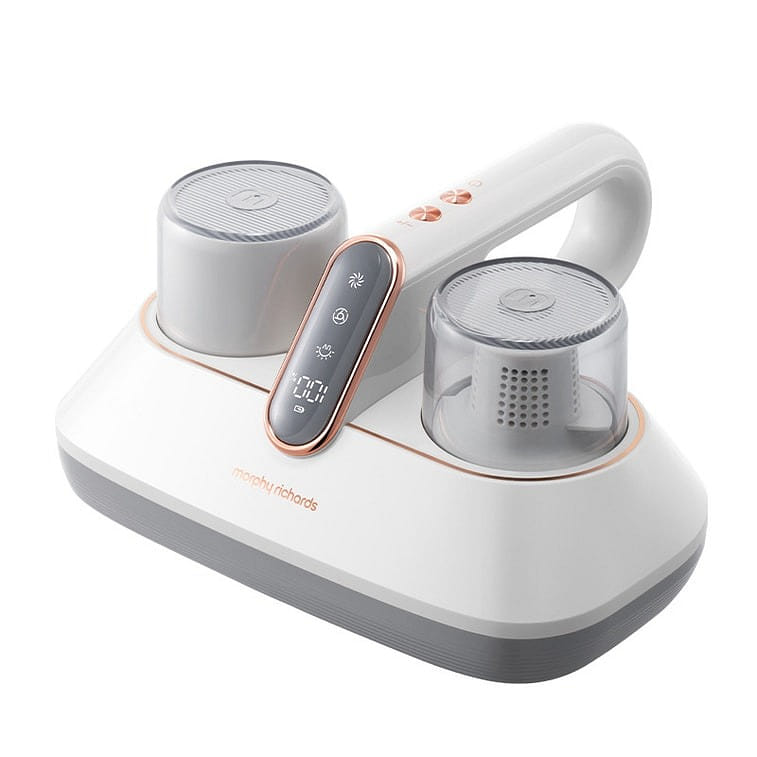 Mite Remover Cordless UV Sterilizer Vacuum Vacuum Cleaner 1 個
