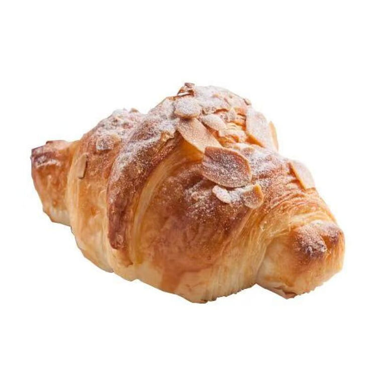 Almond Croissant 2 pcs - Weee!