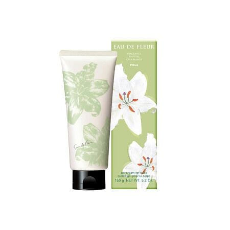 POLA EAU DE FLEUR Casablanca Body Gel 150g 1 count