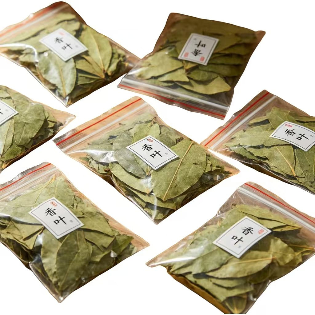 Guangxi Bay Leaves 10g/Bag, for Braised Meat 10 g