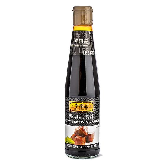 weee_seasoning_Lee Kum Kee Brown Braising Sauce 14 oz