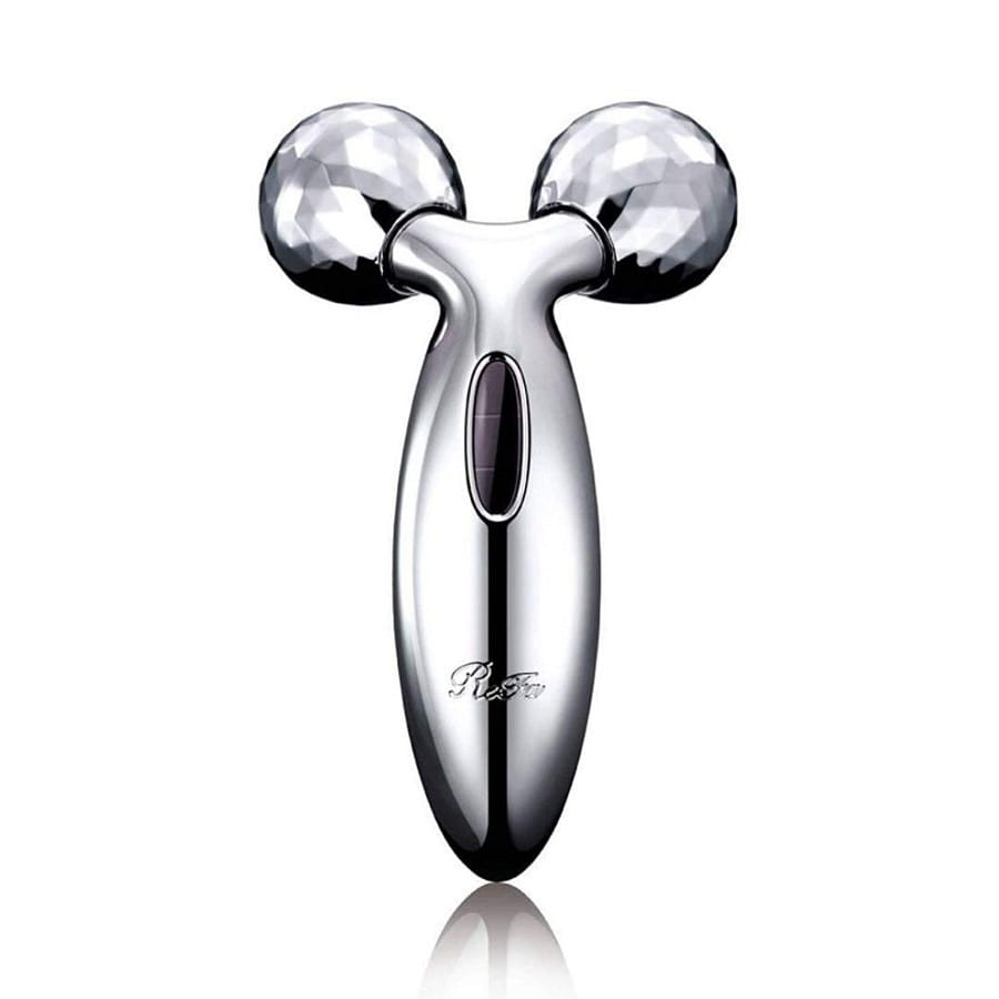 Carat - Platinum Electronic Roller 1 개입