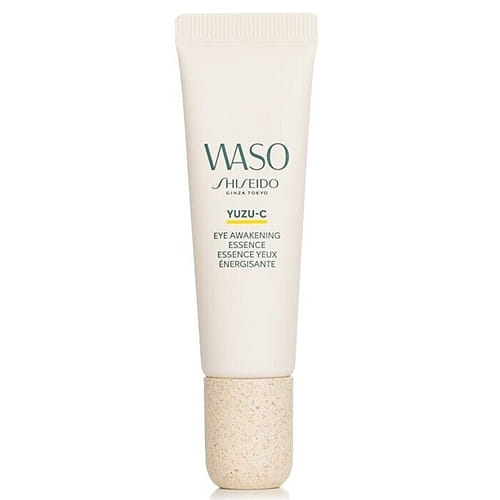 Shiseido Waso Yuzu-C Eye Awakening Essence 0.72 oz 20 มิลลิลิตร