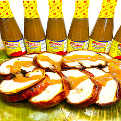 FILIPINO DELICIOUS "LECHON SAUCE" "LECHON PAKSIW" 330 g