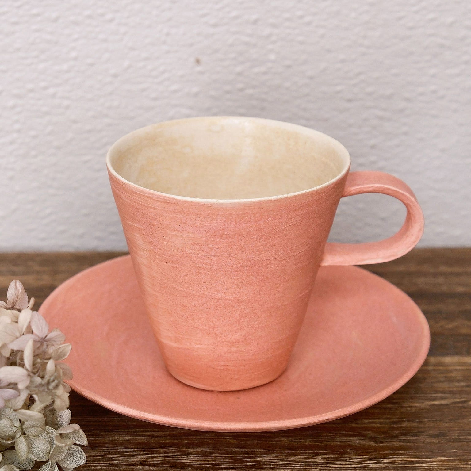 Artist Maki Sugita 250ml Mug ONLY - Pink 1 count