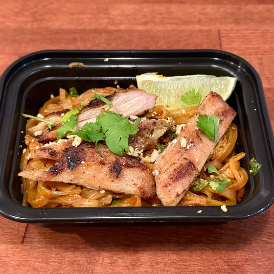 weee_freshgourmet_Mini Pad Thai - Grilled Chicken 250 g