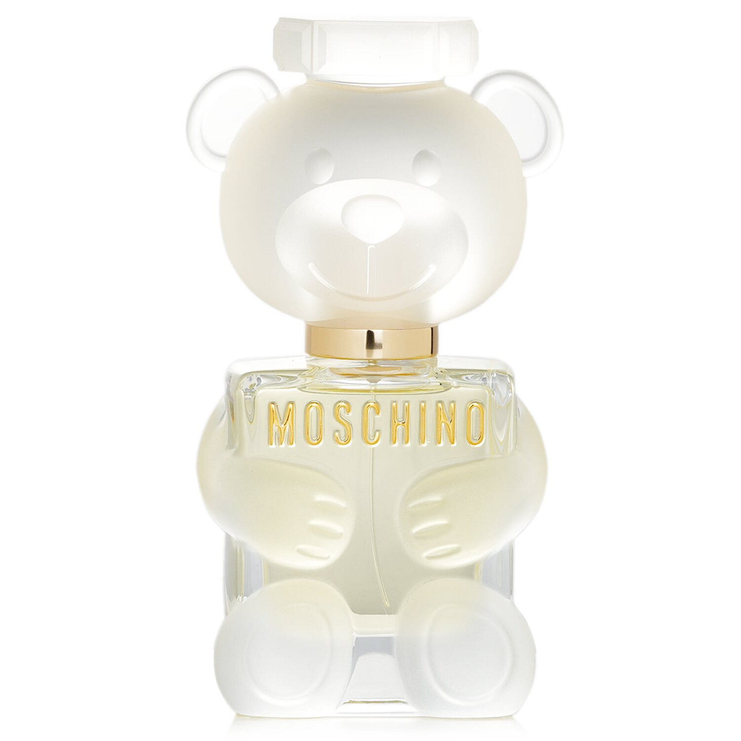 Moschino Xiong Xin Wei Zhi 2 perfume spray 50 밀리리터
