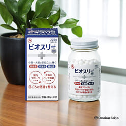 รับ Bioslee Hi Intestinal Support Tablets (270 Counts) จัดส่ง | Weee ...