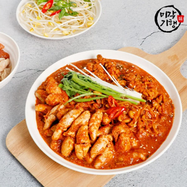 Miwak Journey Pollack Roe and Milts Stew 550 g