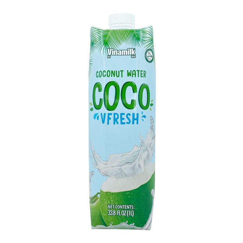 Vinamilk Coconut Water 33.8 온스