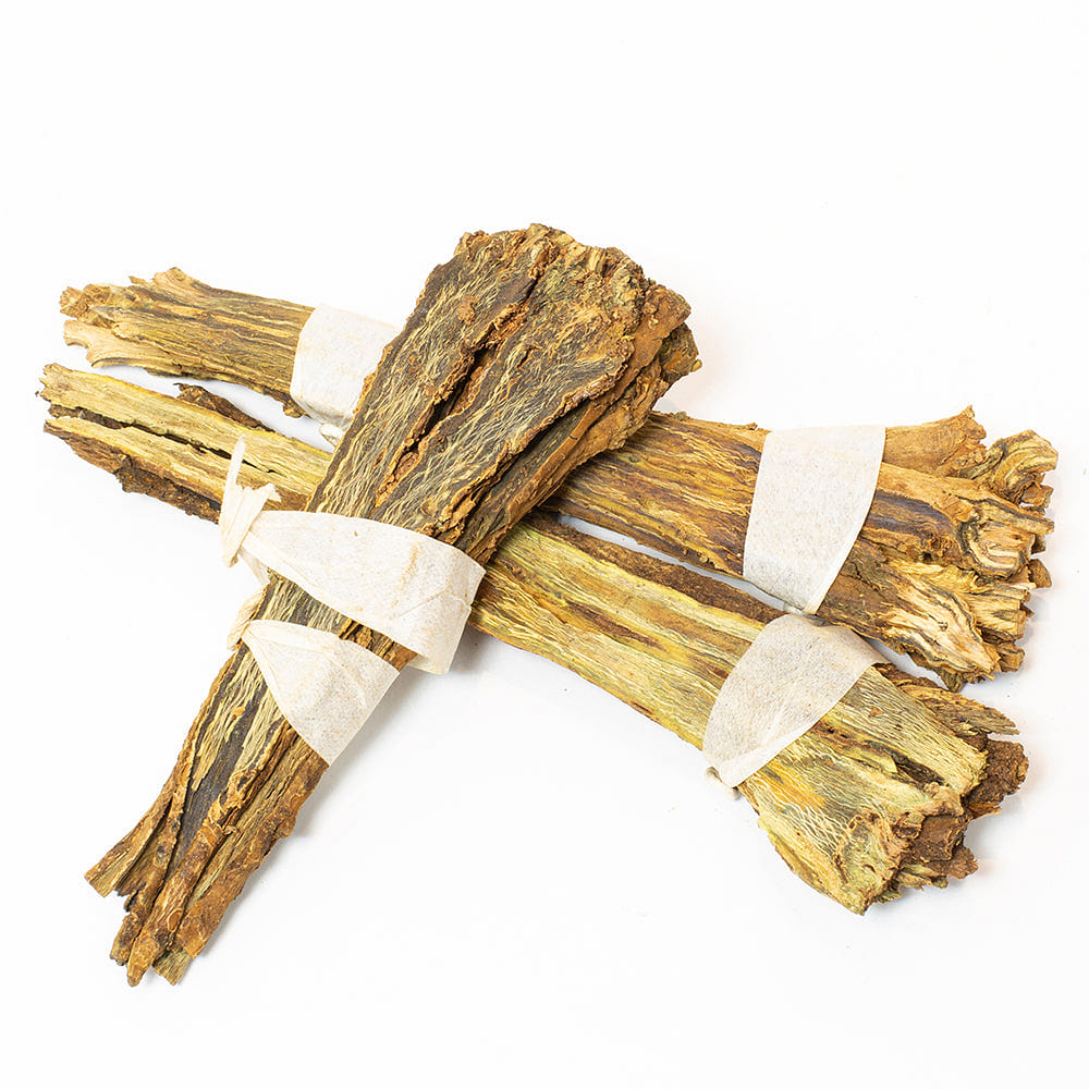 Baical Skullcap Root / Huang Qin 8 oz 1 each