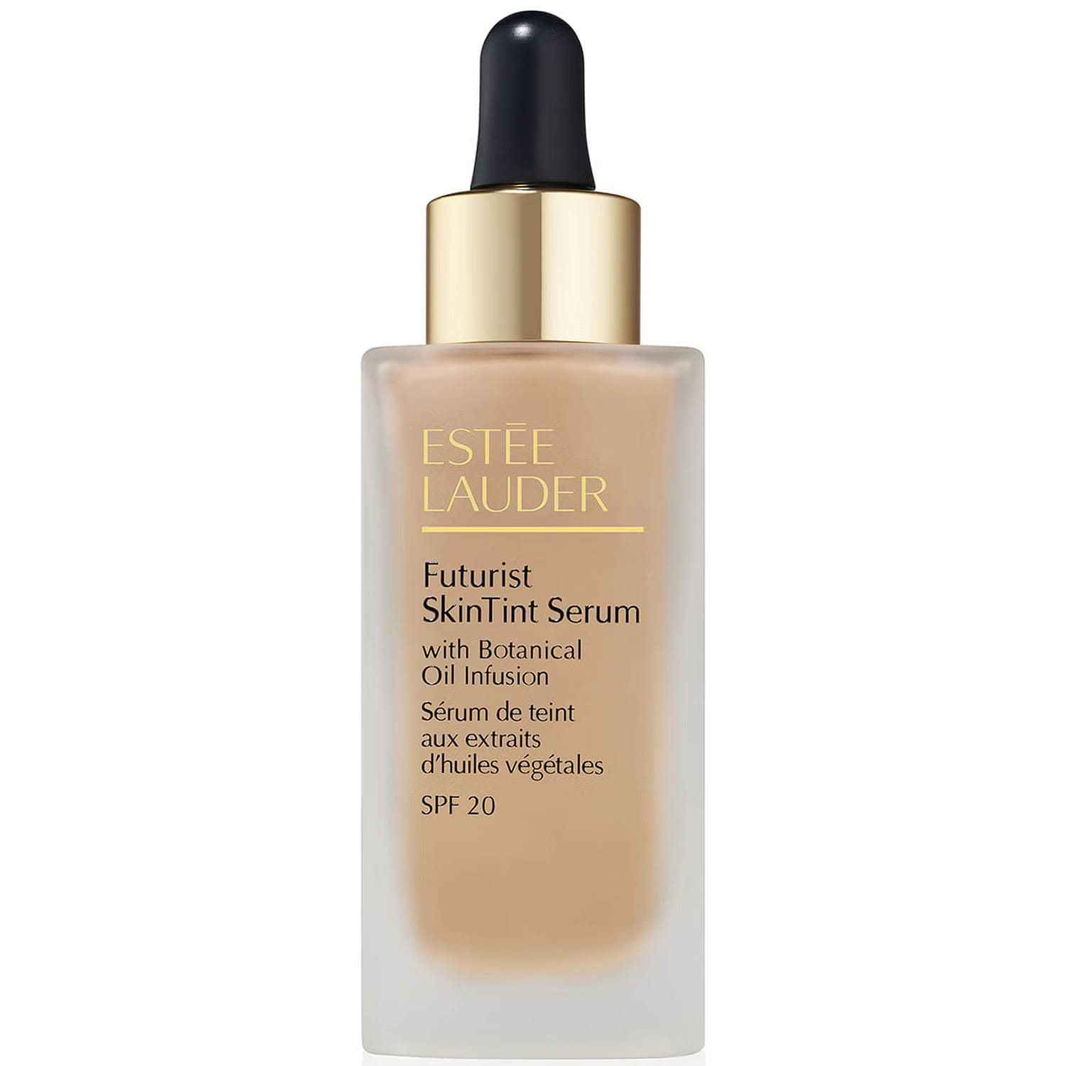 Estee Lauder Futurist SkinTint Serum Foundation SPF 20 - 2C0 Cool Vanilla 30 มิลลิลิตร