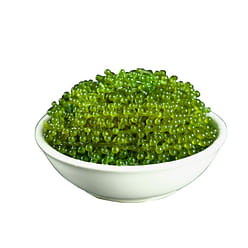 Sea grape seaweed sushi green caviar 100 g