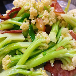 Preserved Pork with Cauliflower 400g 1 each