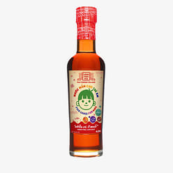 [Lang Chai Xua] Traditional Kids Fish Sauce 250ml 1 count