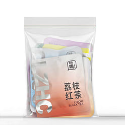 Fruit Tea Mixed Pack Flower Tea Weekly Good Tea 21 21 g