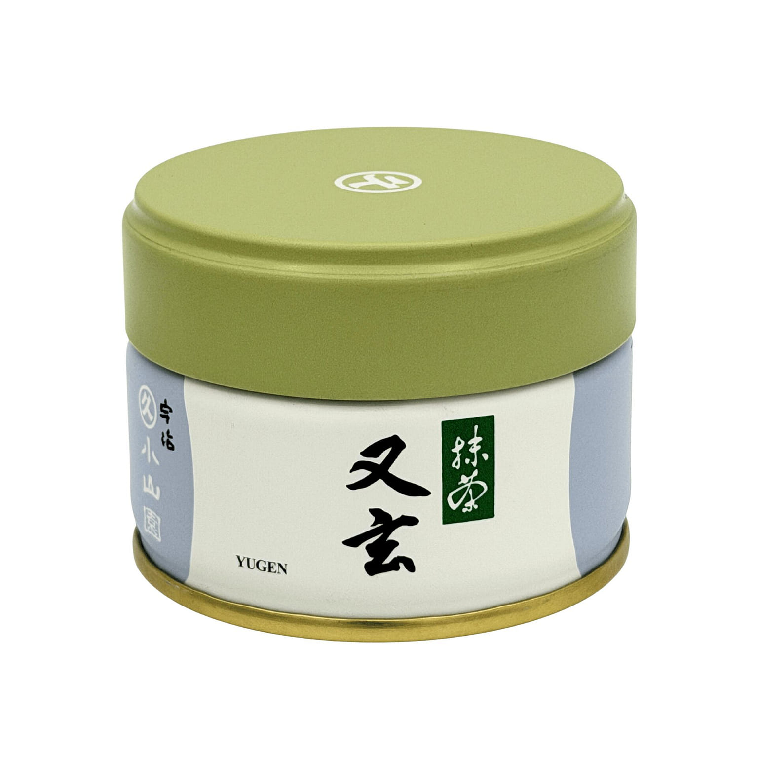 Marukyu Koyamaen Matcha | Yugen 20g Can 1 each