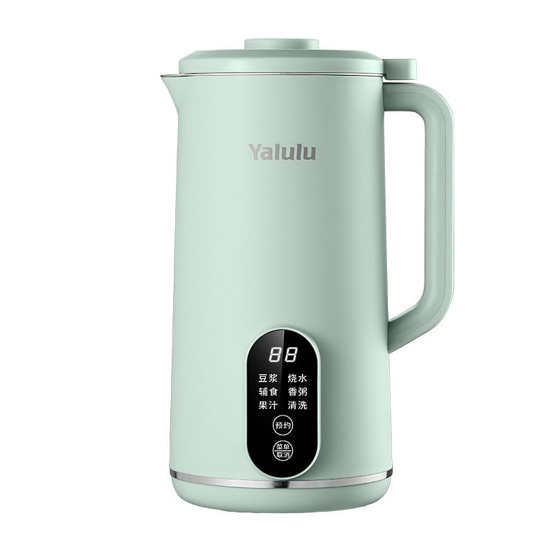 Wall-breaking Soymilk Maker 110V Small Emerald Gre 1 개
