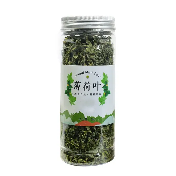Mint Leaves 20g 20 g