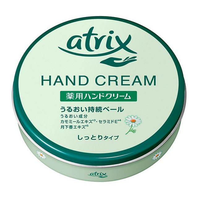 KAO Atrix Hand Cream Large Can 178g 1 개