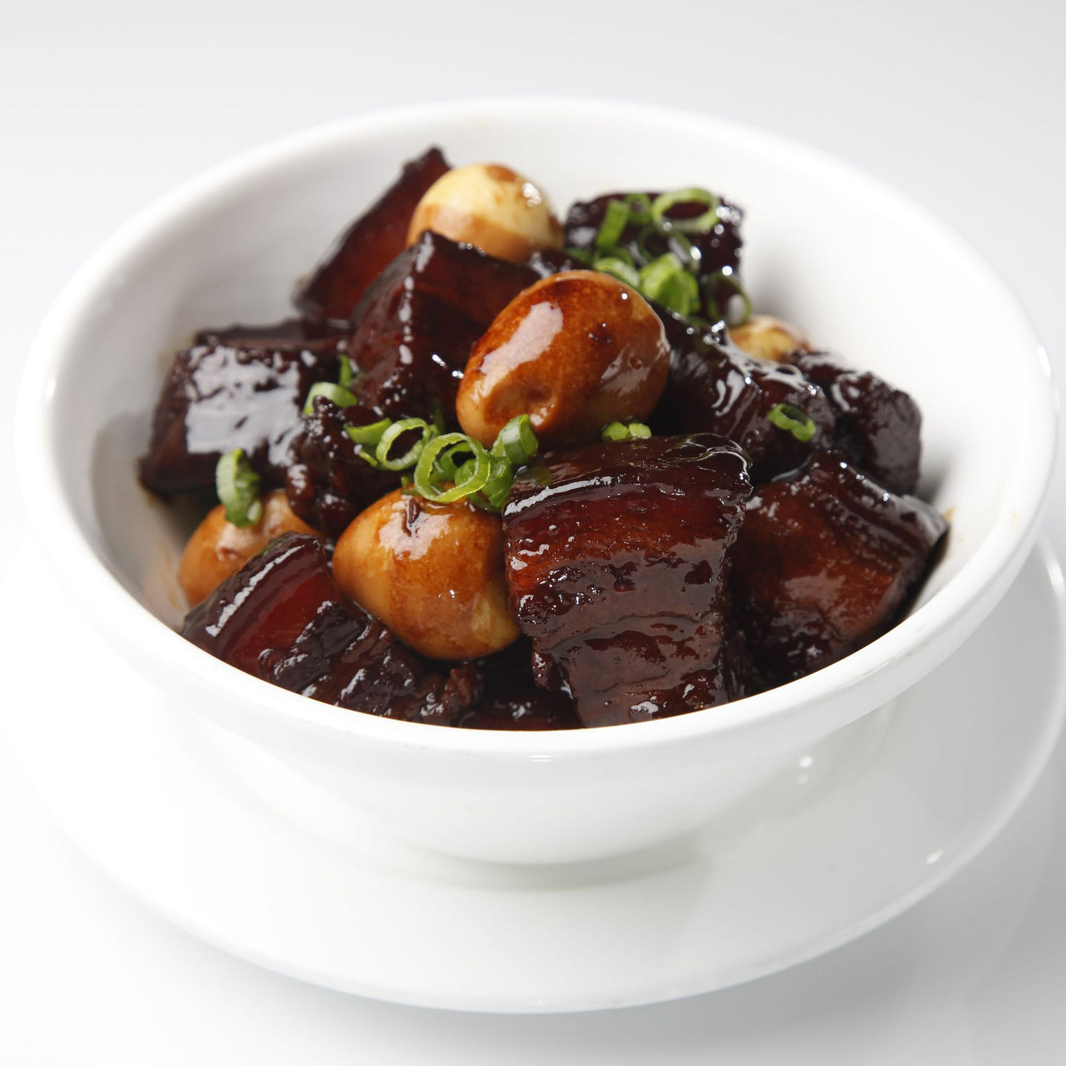 Grandma Style Braised Pork 400 g