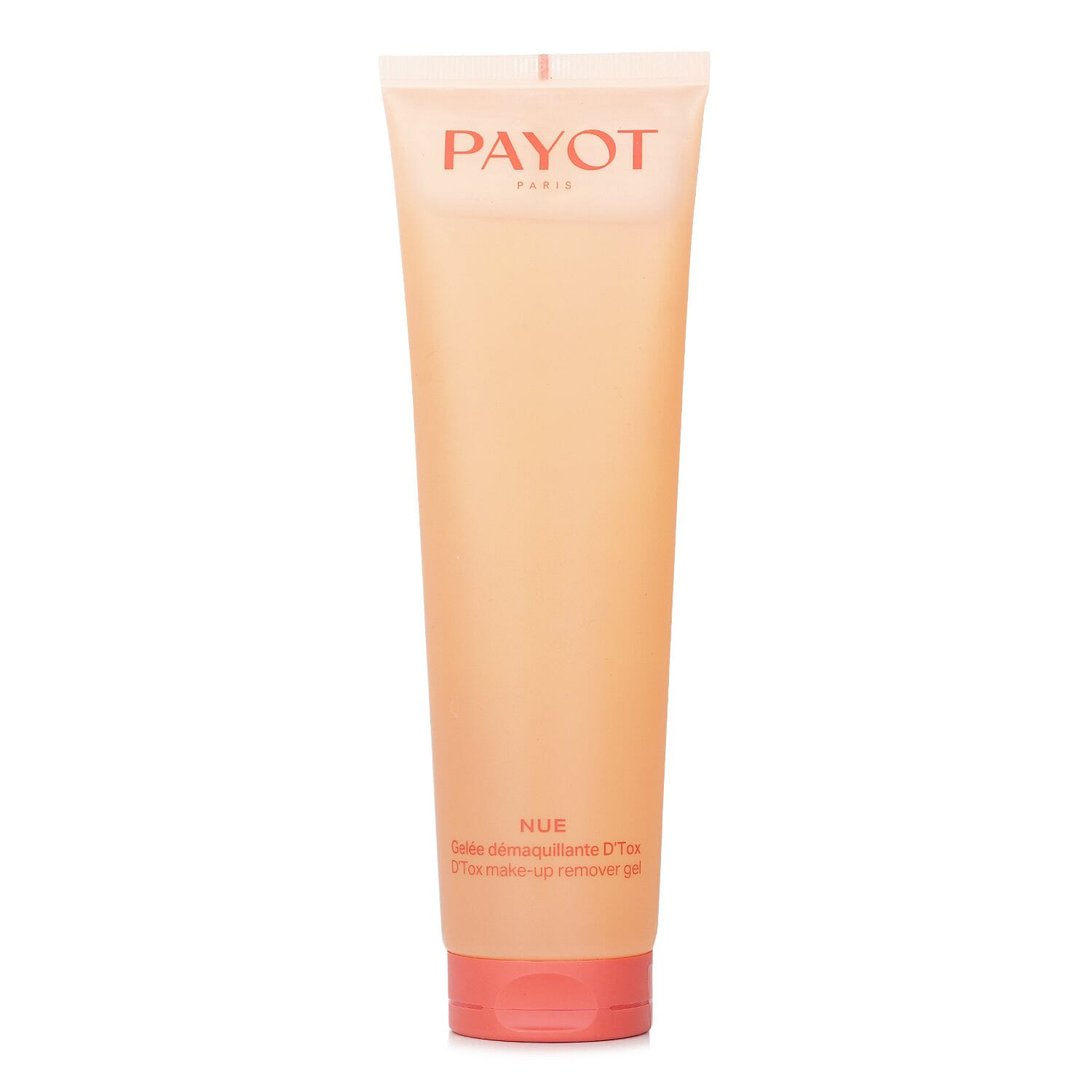 Payot Nue D'Tox Make-up Remover Gel 150ml/5oz 150 밀리리터
