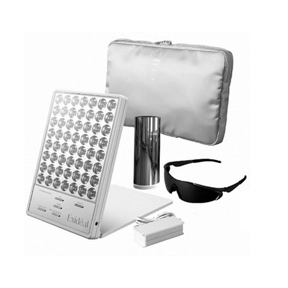weee_care_EXIDEAL LED Beauty Equipment EX-280 1 box