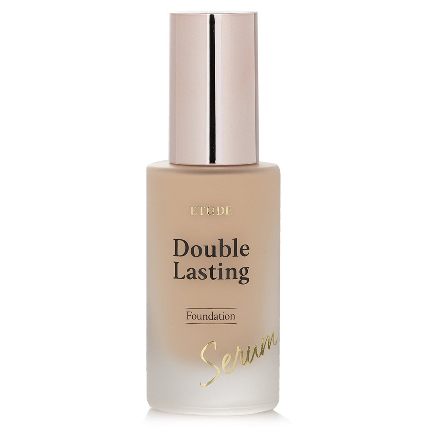 Etude House Long Wear Illuminating Essence Foundation SPF 27 - # 25N1 Tan 30g/1.05oz 30 グラム