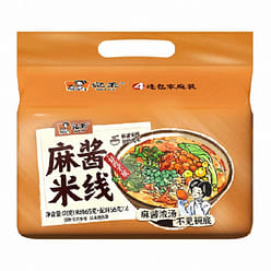 Majiang Rice Noodles 484 g