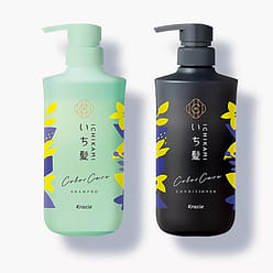 ICHIKAMI Color Care Shampoo & Conditioner Set 1 each
