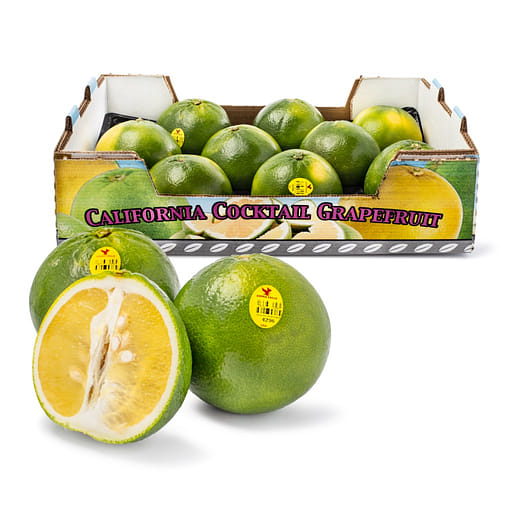 California Cocktail Grapefruits 5.5-6 lb