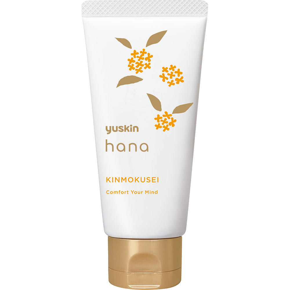 Yuskin Vitamin Hand Cream Osmanthus Fragrance 150g 1 ส่วน