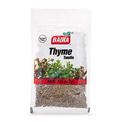 Badia 타임 잎 14.2 그램