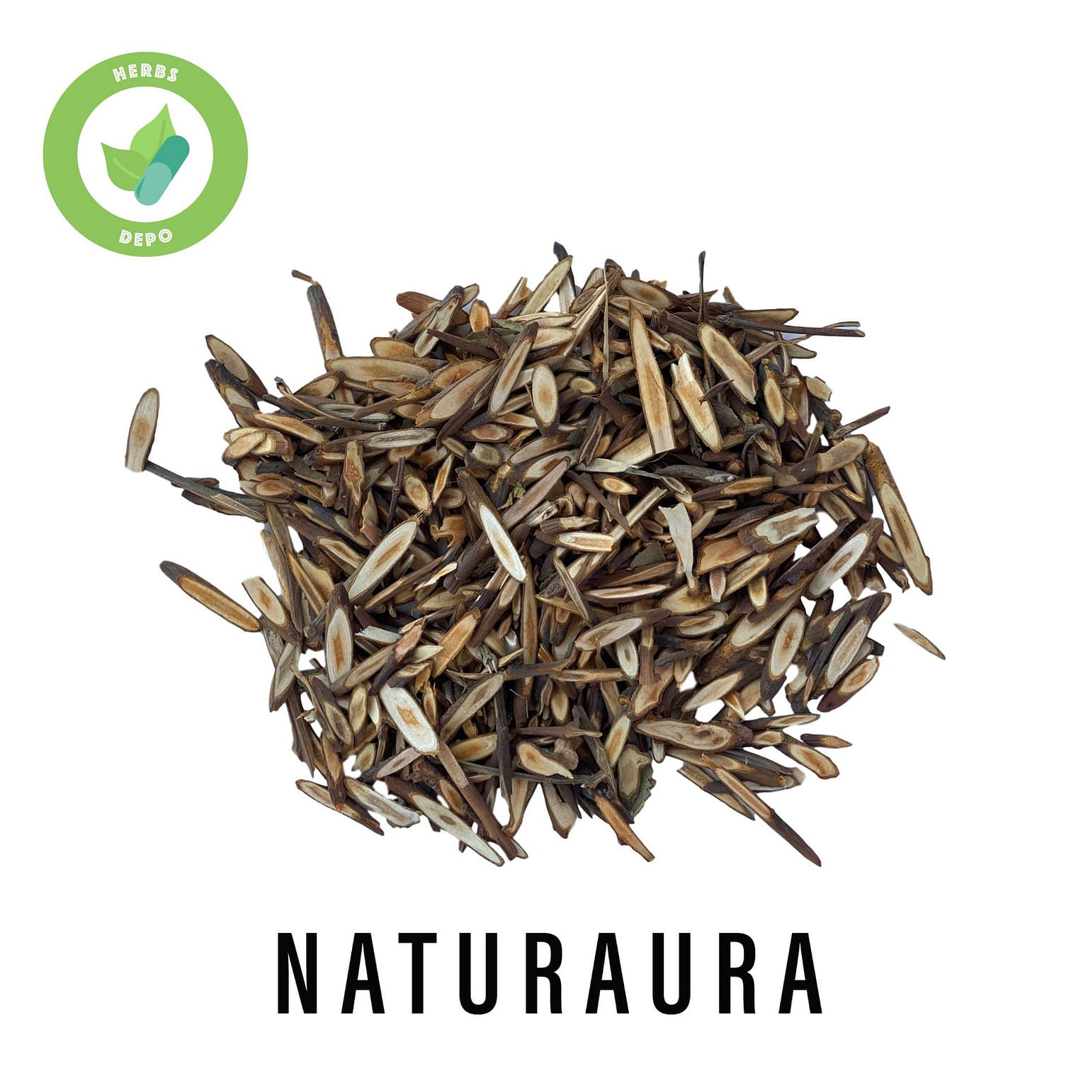 NATURAURA - PREMIUM GUI ZHI - CINNAMON TWIGS - RAMULUS CINNAMOMI 1 개