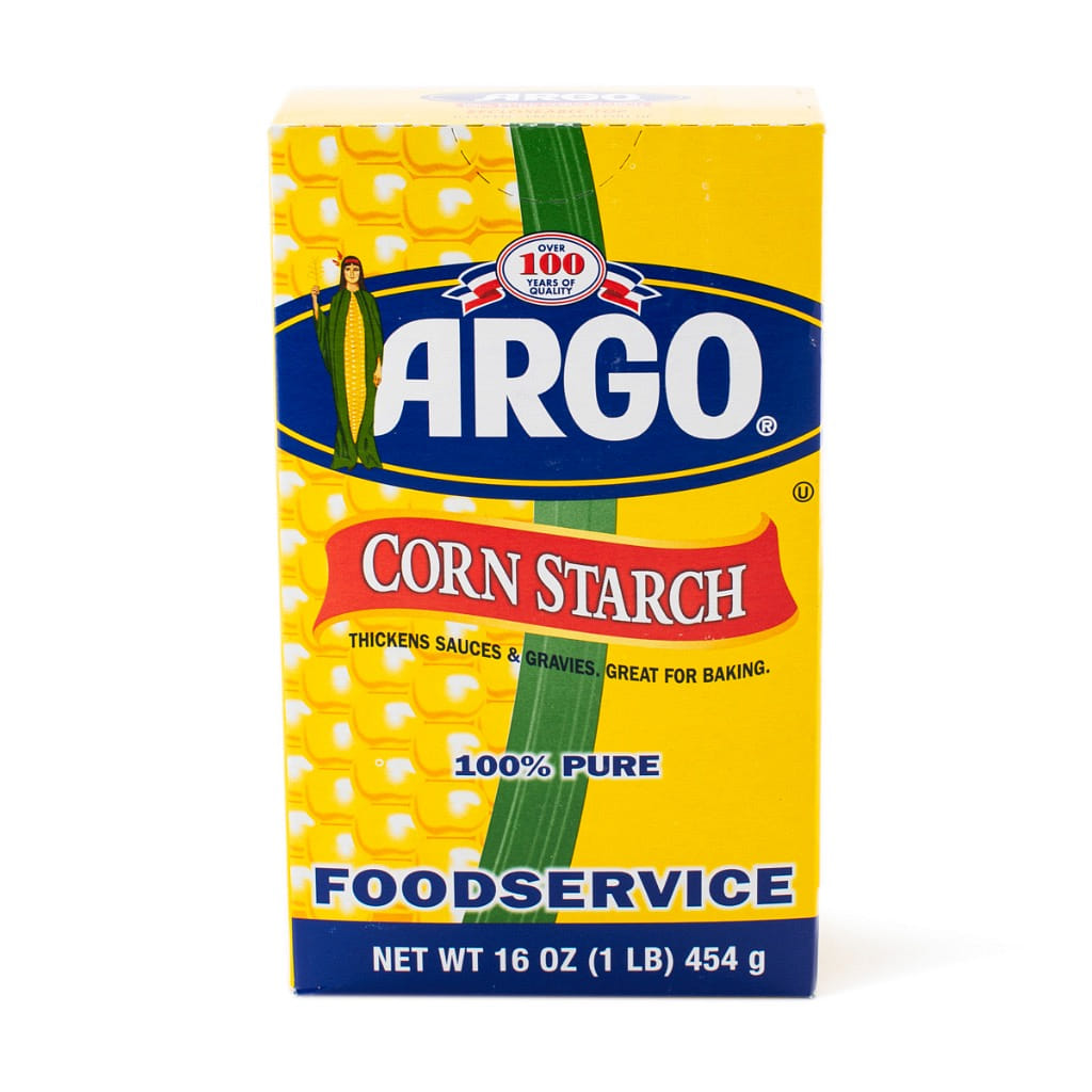 Argo Corn Starch 16 oz