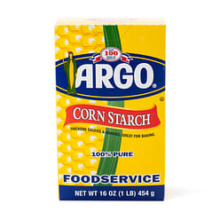 Argo Corn Starch 16 oz