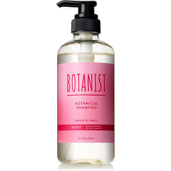 Botanist botanical shampoo moist 460ml 1 each