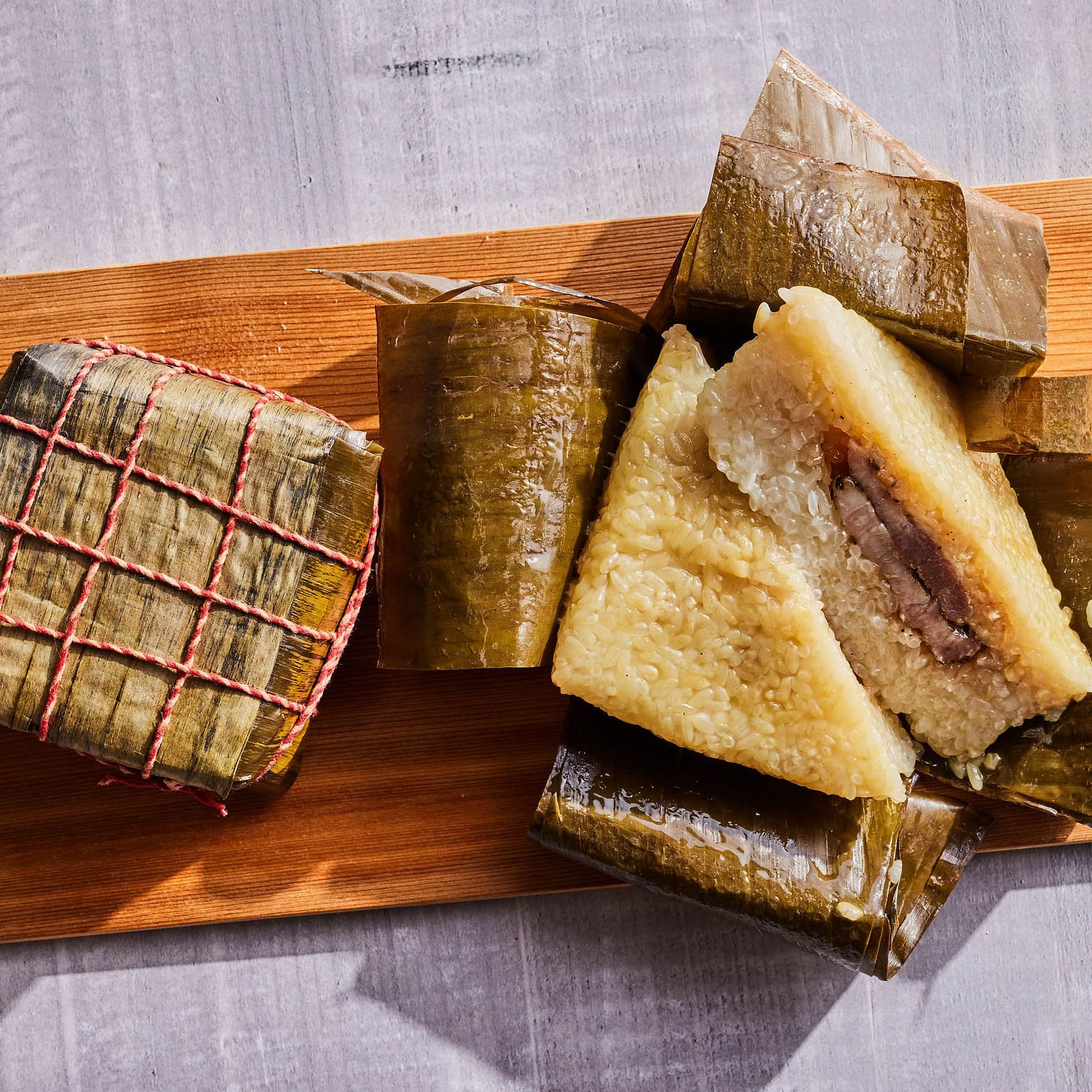Vietnamese Square Sticky Rice Cake 900 g