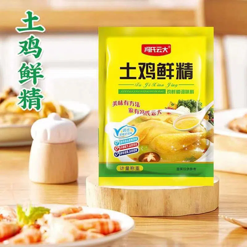 Chicken essence 100g * 1 bag 100 g
